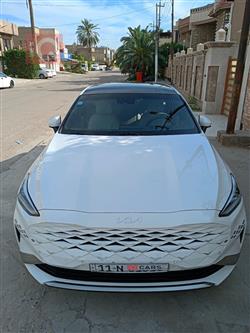 كيا كادينزا